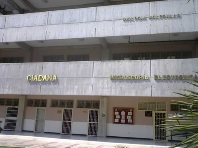 FACHADA CIADANA