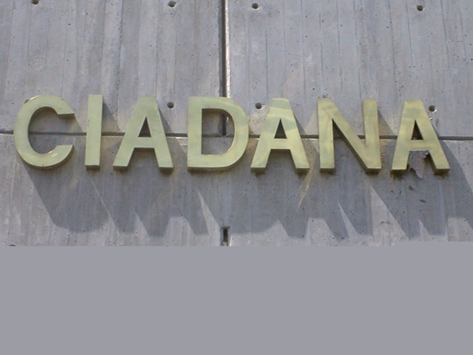 CIADANA